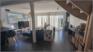  Maison à vendre 4 pièces 88 m²