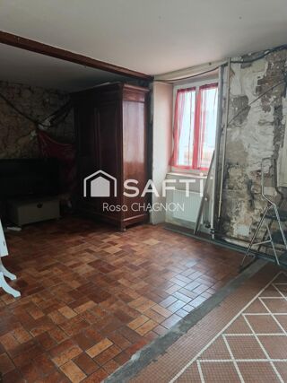  Maison à vendre 4 pièces 140 m²