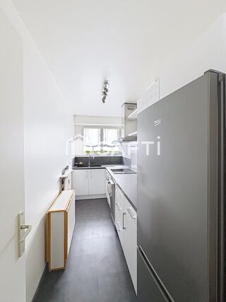  Appartement à vendre 2 pièces 50 m²