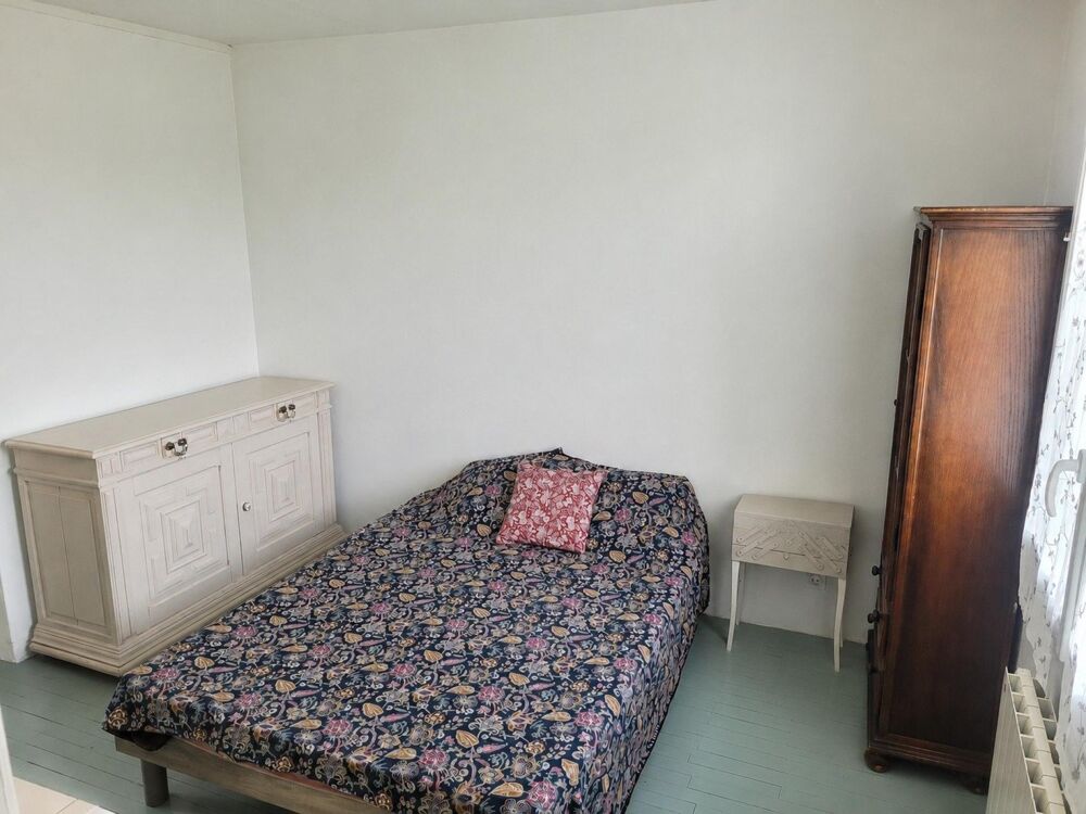 Vente Maison Maison de campagne au calme Menil-hubert-sur-orne