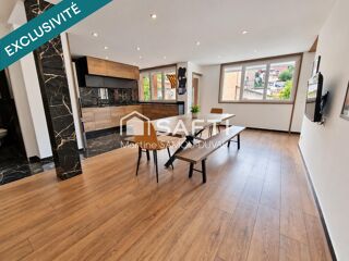  Appartement à vendre 5 pièces 105 m²