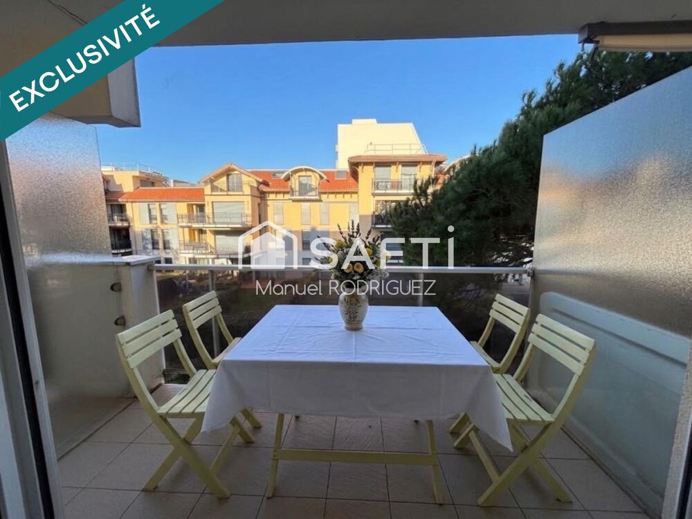 Vente Appartement L'ÉLÉGANCE D'UN PIED-À-TERRE FACE AU PORT DE L'AIGUILLON Arcachon
