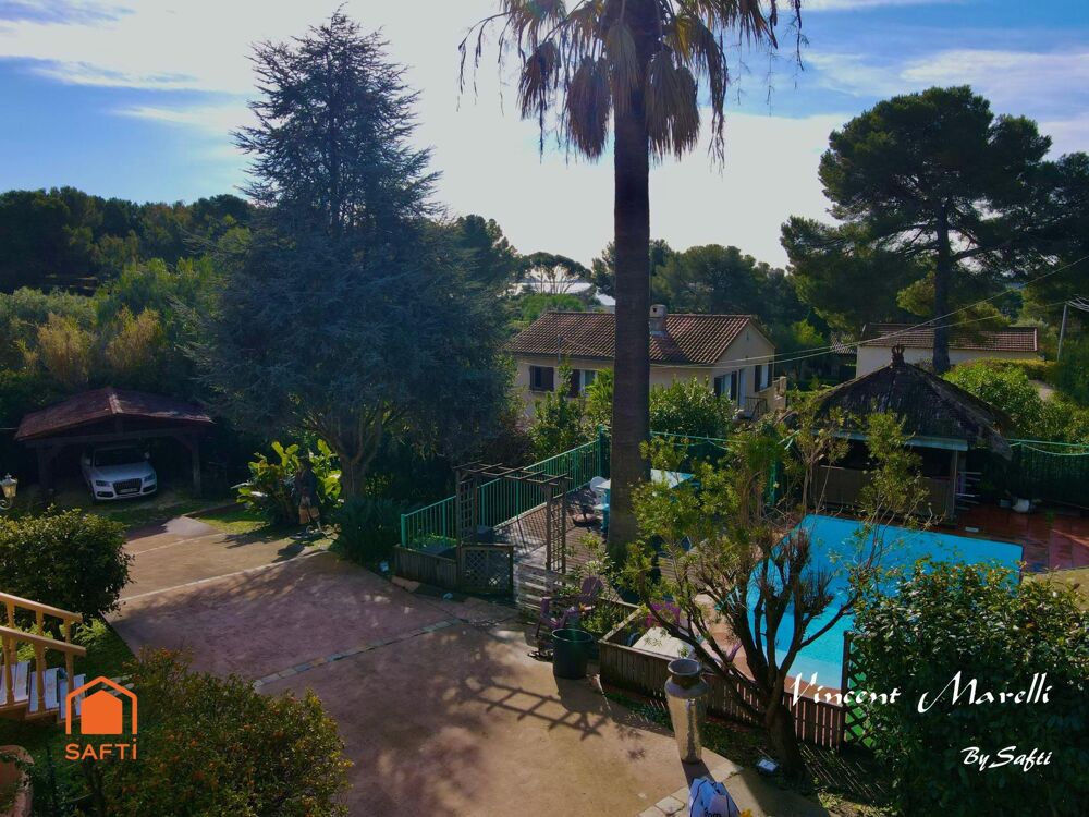 � vendre  Maison Hy�res (83400)