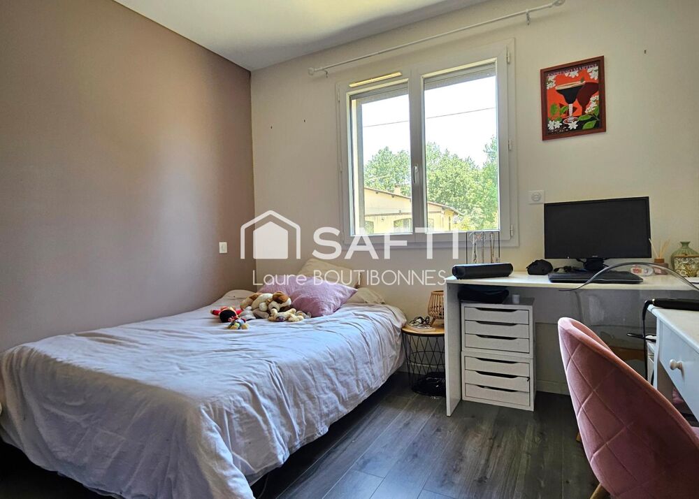 Vente Maison Maison récente au calme Saint-sulpice-la-pointe