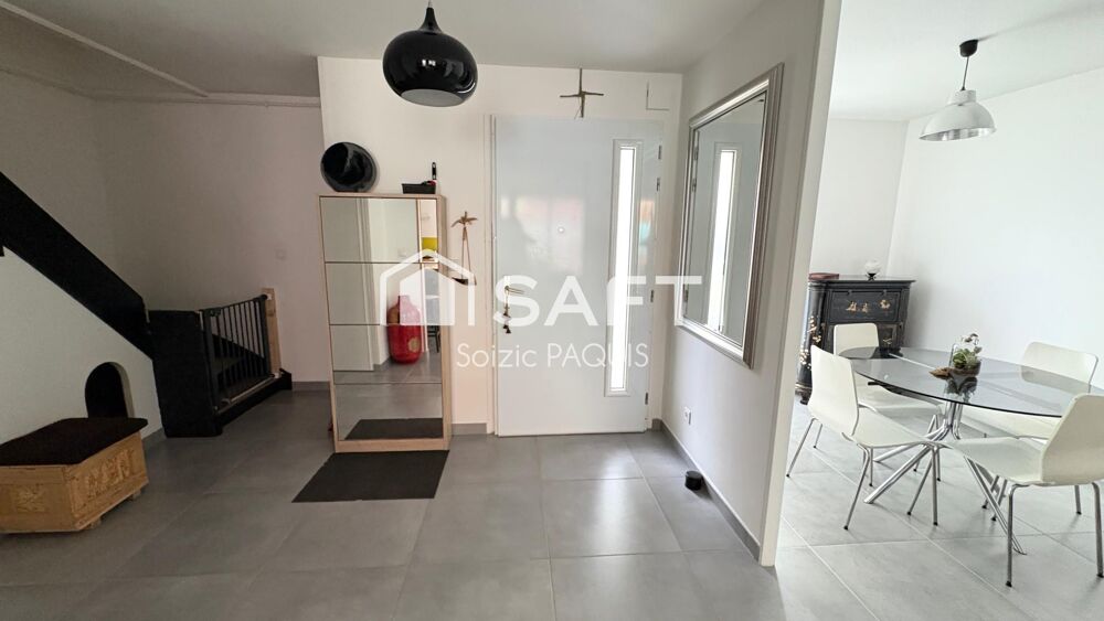 Vente Maison Maison gare à pied Saacy-sur-marne