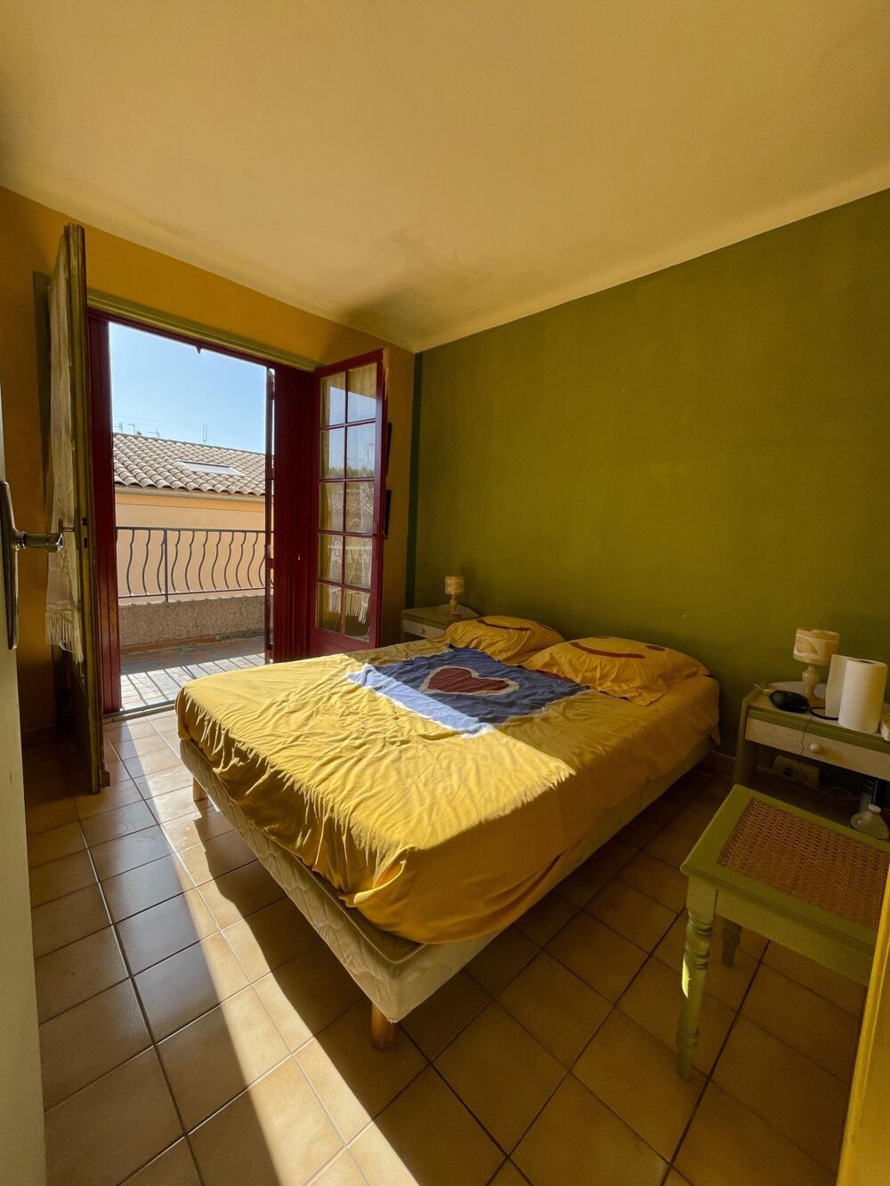 Vente Maison SAINT THIBERY 34630 MAISON DE VACANCES PROCHE DE LA MER Saint-thibery