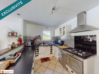  Maison � vendre 5 pi�ces 95 m�