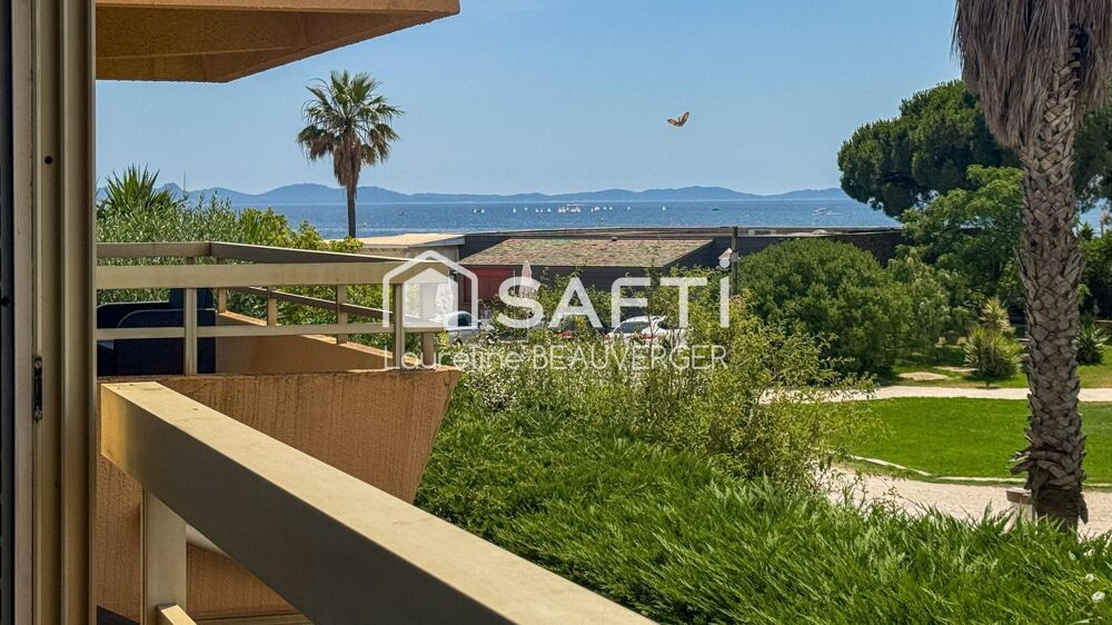 Appartement pied dans l'eau l'Argentière