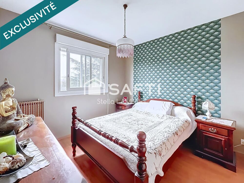 Vente Appartement Bel appartement lumineux avec Ascenseur de 95 m² proche de l'Hôpital de Purpan Toulouse