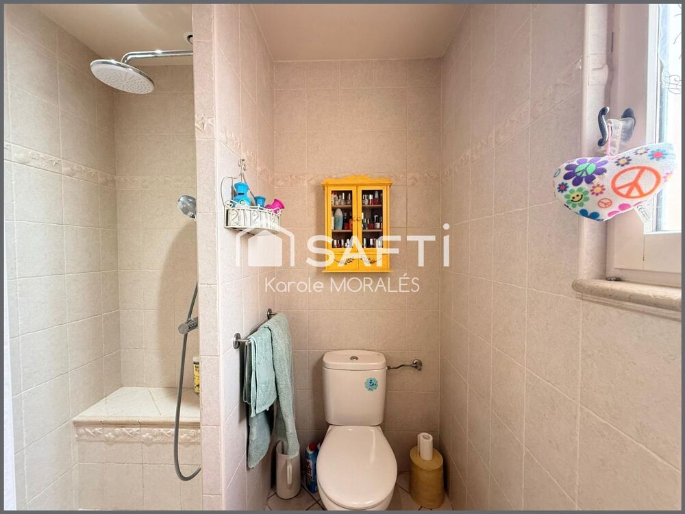 à vendre  Maison Perpignan (66000)