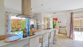  Maison à vendre 4 pièces 113 m²