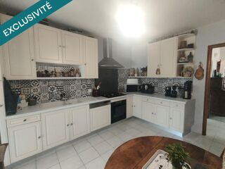  Maison � vendre 8 pi�ces 260 m�
