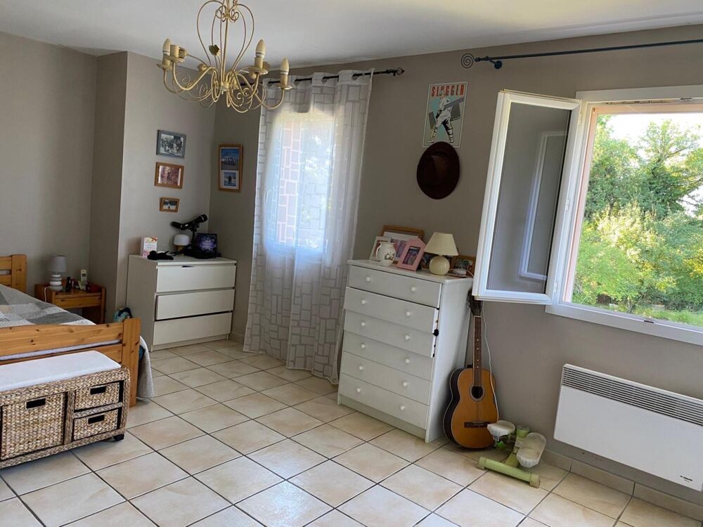 Vente Maison Maison provençale 120 m², terrain plat et cloturé Montauroux