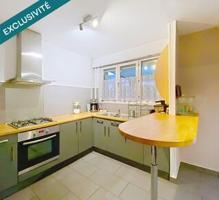  Maison � vendre 4 pi�ces 80 m�