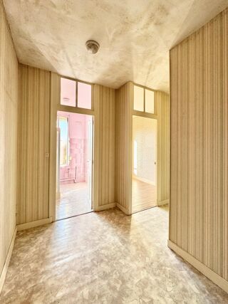  Appartement � vendre 6 pi�ces 107 m�