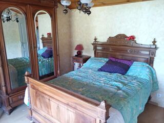  Maison à vendre 5 pièces 162 m²