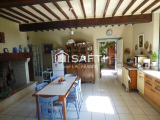  Maison � vendre 7 pi�ces 260 m�