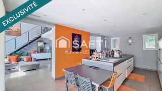  Maison � vendre 5 pi�ces 212 m�