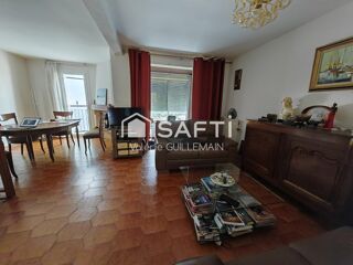  Maison à vendre 4 pièces 97 m²