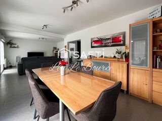  Maison à vendre 7 pièces 119 m²