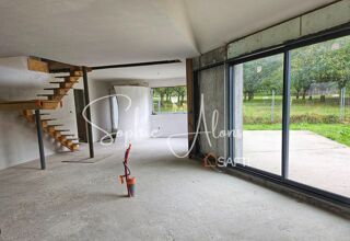  Maison � vendre 7 pi�ces 243 m�