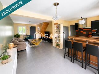  Maison � vendre 4 pi�ces 90 m�