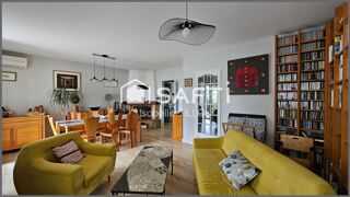  Maison � vendre 5 pi�ces 128 m�