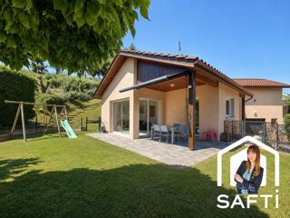  Maison à vendre 5 pièces 132 m²
