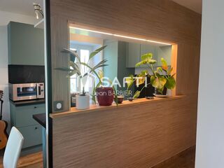  Appartement à vendre 3 pièces 71 m²