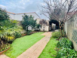  Maison � vendre 4 pi�ces 91 m�