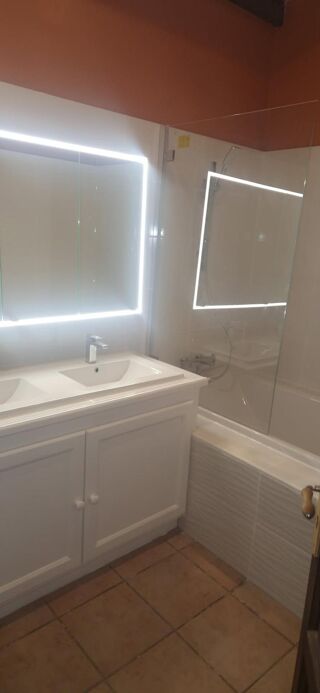  Appartement � vendre 4 pi�ces 103 m�