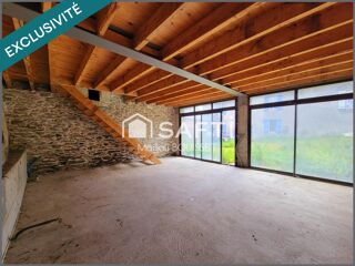  Maison à vendre 2 pièces 118 m²