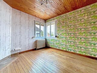  Maison à vendre 5 pièces 72 m²
