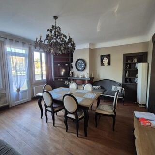  Maison à vendre 5 pièces 130 m²
