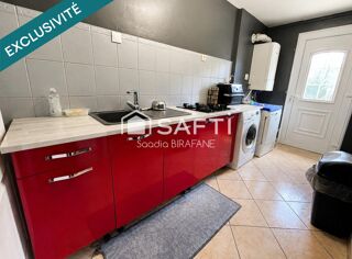  Maison à vendre 6 pièces 98 m²