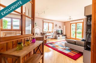  Maison � vendre 4 pi�ces 100 m�