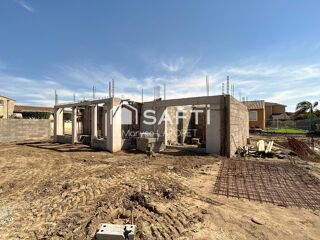  Maison 4 pi�ces 96 m� Rivesaltes