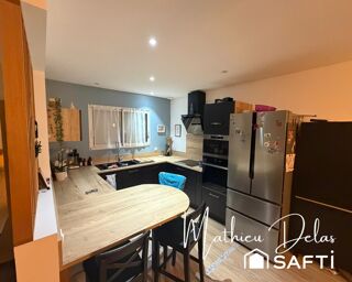  Maison � vendre 4 pi�ces 100 m�