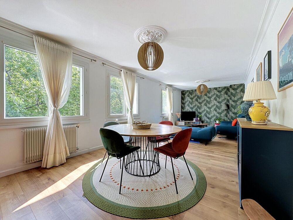 Appartement/maison 140m2 4 chambres, jardin 150m2
