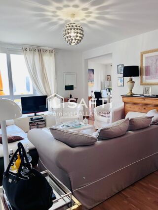  Appartement  vendre 5 pices 93 m