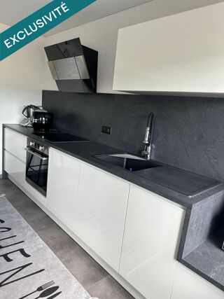  Appartement � vendre 5 pi�ces 135 m�