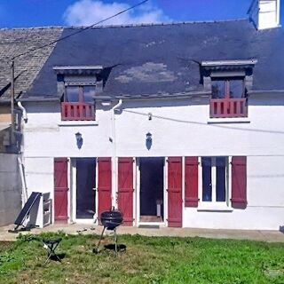  Maison à vendre 5 pièces 85 m²