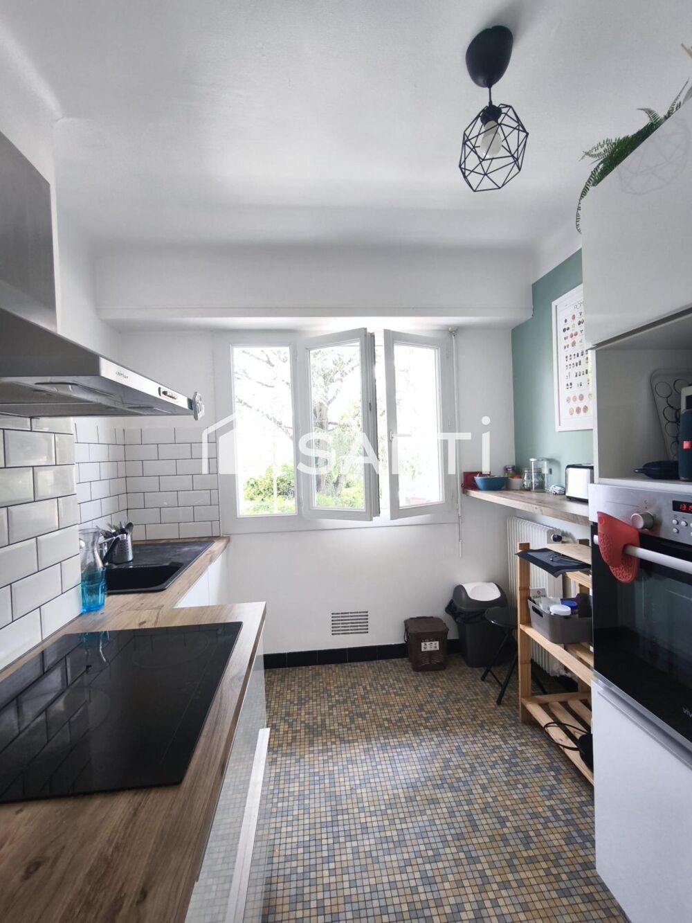 Vente Appartement Appartement T2 en superbe état entre centre ville et université Pau