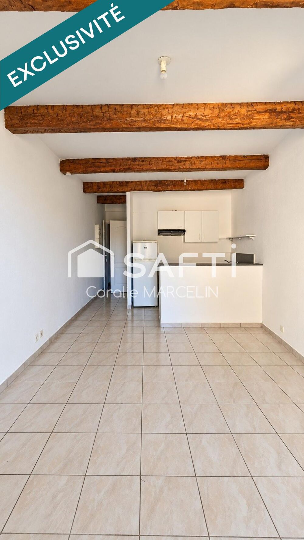 Vente Appartement Idéal location ou premier achat Le val