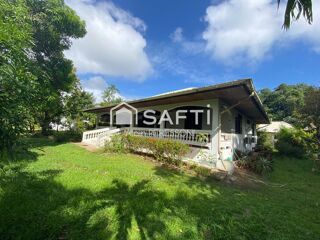  Maison � vendre 5 pi�ces 136 m�