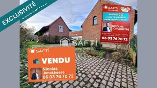  Maison à vendre 7 pièces 172 m²