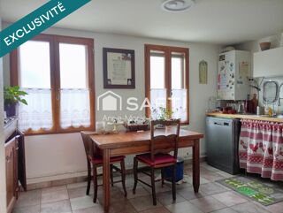  Maison à vendre 5 pièces 138 m²