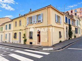  Maison à vendre 3 pièces 63 m²