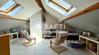  Maison � vendre 5 pi�ces 150 m�