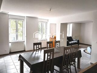  Maison à vendre 5 pièces 140 m²